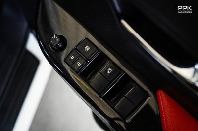 2022 Toyota HILUX REVO 2.4 Double Cab Z Edition Mid Pickup