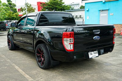 2021 Ford Ranger 2.2 XL Double Cab