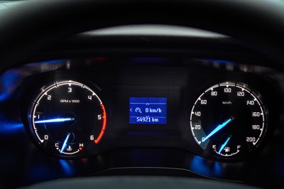 2021 Ford Ranger 2.2 Open Cab XL