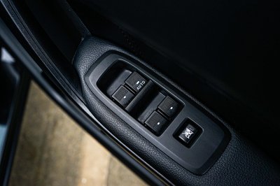 2021 Ford Ranger 2.2 XL Double Cab