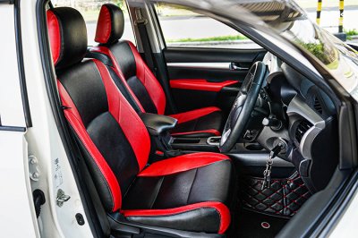 2022 Toyota HILUX REVO 2.4 Double Cab Z Edition Mid Pickup