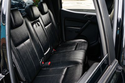 2021 Ford Ranger 2.2 XL Double Cab