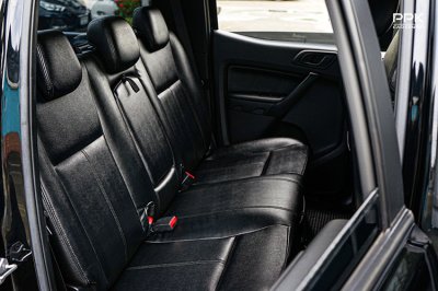 2021 Ford RANGER 2.2 Double CabXL Pickup