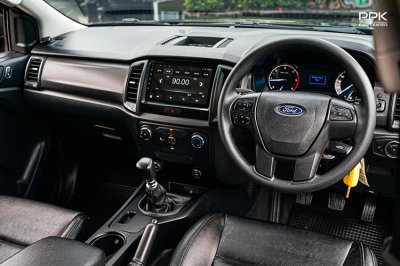 2021 Ford RANGER 2.2 Double CabXL Pickup