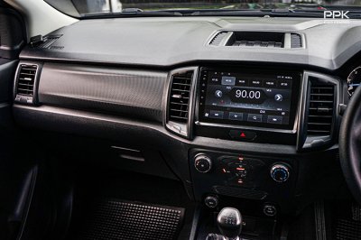 2021 Ford RANGER 2.2 Double CabXL Pickup