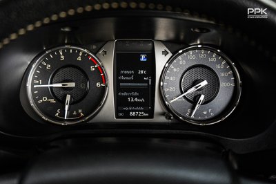 2022 Toyota HILUX REVO 2.4 Double Cab Z Edition Mid Pickup