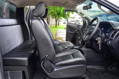 2021 Ford Ranger 2.2 Open Cab XL