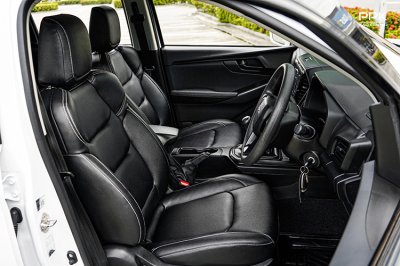 2023 Isuzu D-Max 1.9 S Cab-4