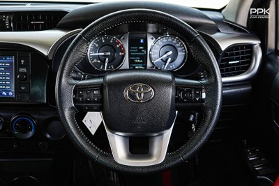 2022 Toyota HILUX REVO 2.4 Double Cab Z Edition Mid Pickup