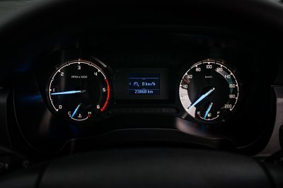 2021 Ford Ranger 2.2 XL Double Cab