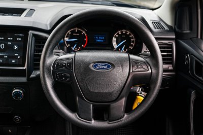 2021 Ford Ranger 2.2 XL Double Cab