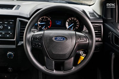 2021 Ford RANGER 2.2 Double CabXL Pickup