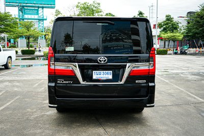 2022 TOYOTA MAJESTY 2.8 GRANDE