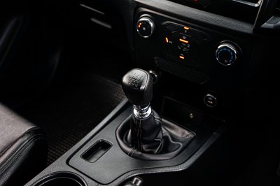 2021 Ford RANGER 2.2 Double CabXL Pickup