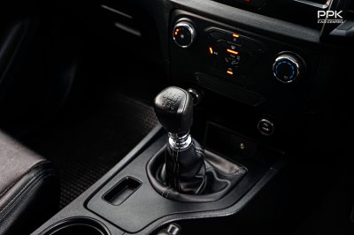 2021 Ford RANGER 2.2 Double CabXL Pickup