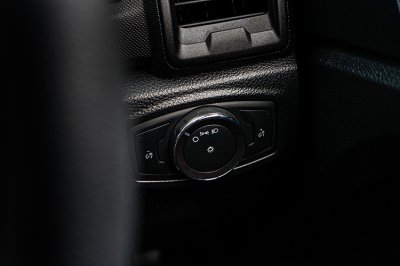 2021 Ford Ranger 2.2 XL Double Cab