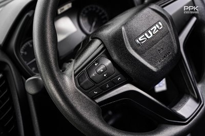 2023 Isuzu D-Max 1.9 S Cab-4