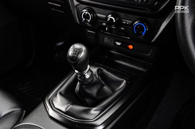 2023 Isuzu D-Max 1.9 S Cab-4