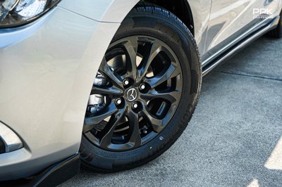 2019 Mazda 2 1.3 High Connect Sedan