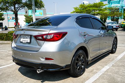 2019 Mazda 2 1.3 High Connect Sedan