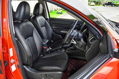 2019 Mitsubishi Triton 2.4 GT Double Cab Premium 4WD