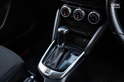 2019 Mazda 2 1.3 High Connect Sedan