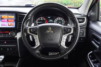 2019 Mitsubishi Triton 2.4 GT Double Cab Premium 4WD