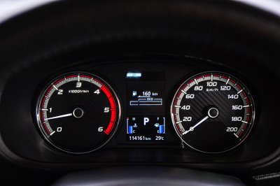 2019 Mitsubishi Triton 2.4 GT Double Cab Premium 4WD