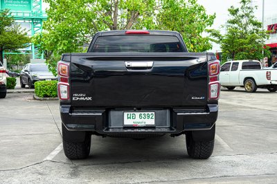 2021 ISUZU D-MAX  HI-LANDER SPACECAB 1.9 Ddi L DA