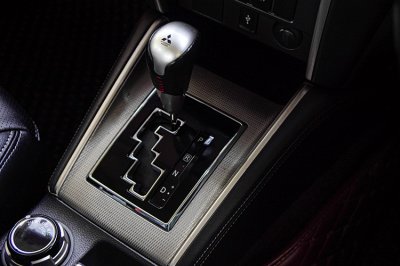 2019 Mitsubishi Triton 2.4 GT Double Cab Premium 4WD