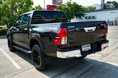 2018 Toyota Hilux Revo 2.4 Double Cab E Prerunner