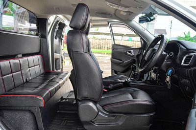 Isuzu D-Max 1.9 L DA Space Cab