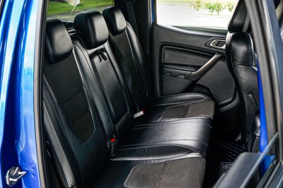 2019 Ford Ranger 2.0 Double Cab Raptor 4WD