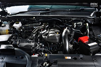 2025 Ford EVEREST 2.0 Titanium+ 4WD SUV