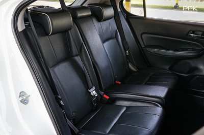 2022 Honda City 1.0 SV