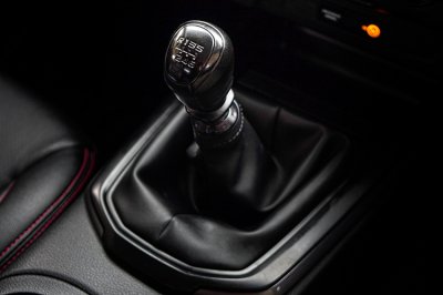 Isuzu D-Max 1.9 L DA Space Cab