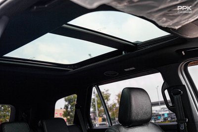 2025 Ford EVEREST 2.0 Titanium+ 4WD SUV