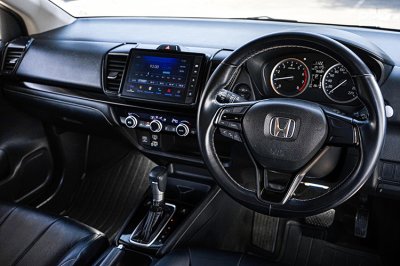 2022 Honda City 1.0 SV