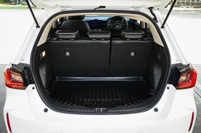 2022 Honda City 1.0 SV