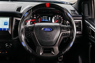 2019 Ford Ranger 2.0 Double Cab Raptor 4WD