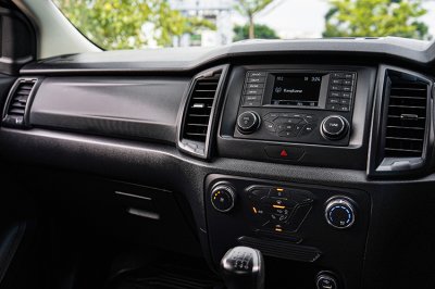 2020 Ford Ranger 2.2 XL Open Cab