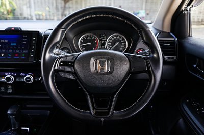 2022 Honda City 1.0 SV