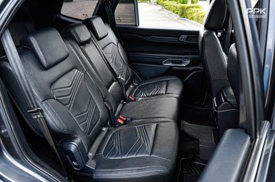 2025 Ford EVEREST 2.0 Titanium+ 4WD SUV