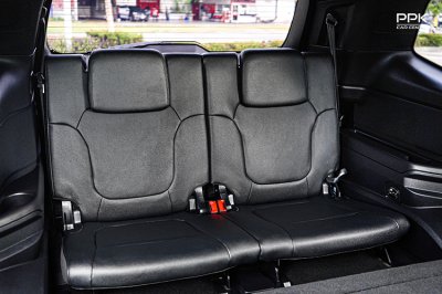 2025 Ford EVEREST 2.0 Titanium+ 4WD SUV