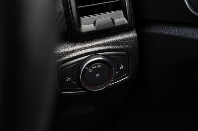 2020 Ford Ranger 2.2 XL Open Cab