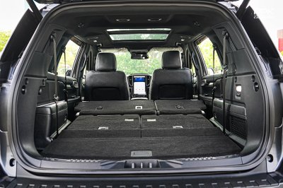 2025 Ford EVEREST 2.0 Titanium+ 4WD SUV