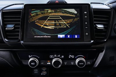 2022 Honda City 1.0 SV