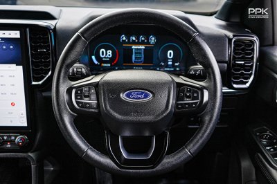 2025 Ford EVEREST 2.0 Titanium+ 4WD SUV