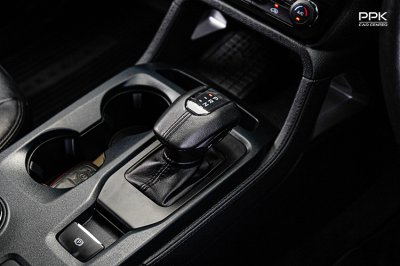 2025 Ford EVEREST 2.0 Titanium+ 4WD SUV