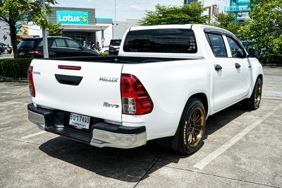 2023 TOYOTA HILUX REVO 2.4 ENTRY Z EDITION DOUBLE CAB